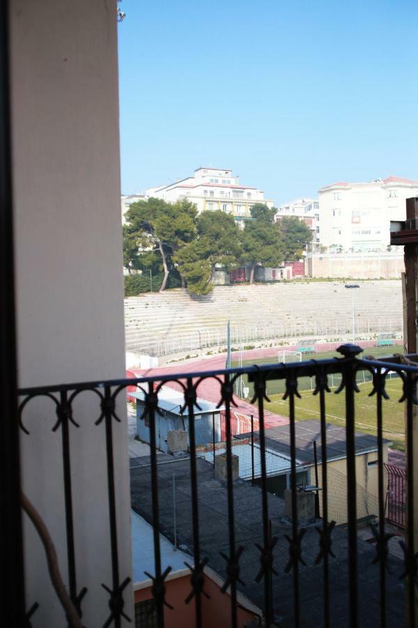 Hotel Casa Viorica Ancona Exterior foto