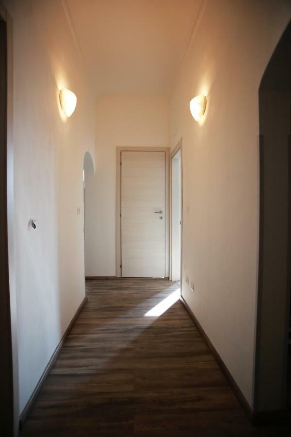 Hotel Casa Viorica Ancona Exterior foto